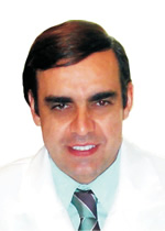 Dr. Paulo Ricardo Menezes Bento